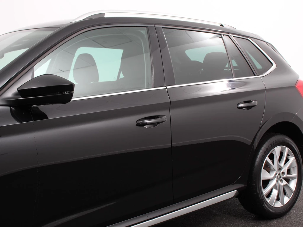 Škoda Kamiq – foto 3