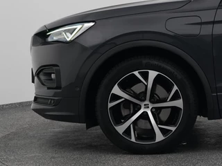 SEAT Tarraco – thumbnail 29