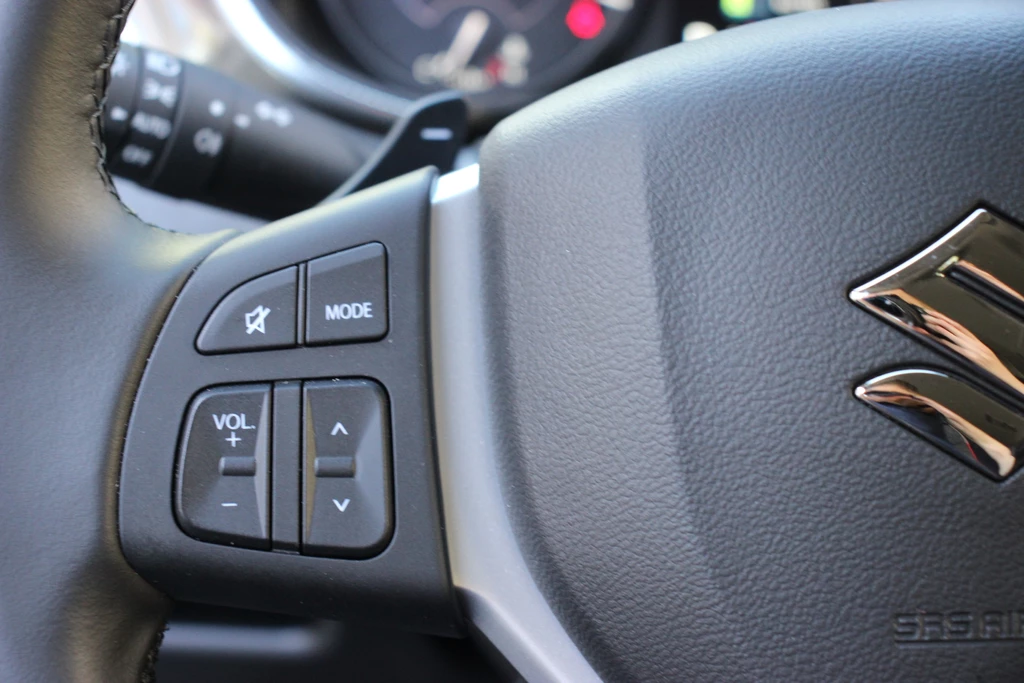 Suzuki Vitara – foto 19