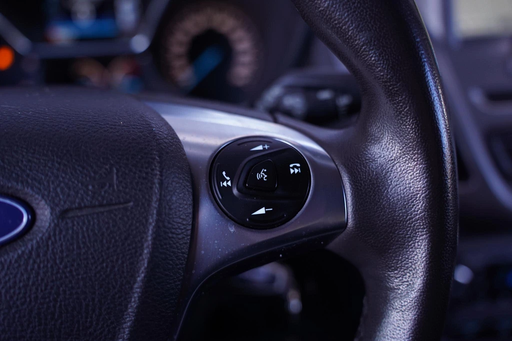 Ford Transit Connect – foto 42