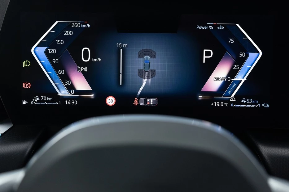 BMW X1 – foto 10