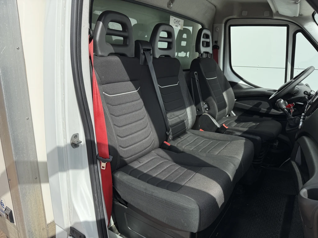 Iveco Daily – foto 8