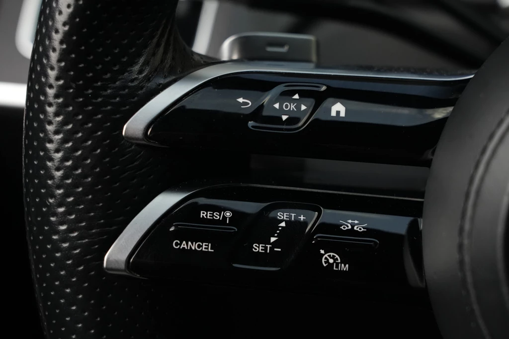 Mercedes-Benz S-Klasse – foto 24