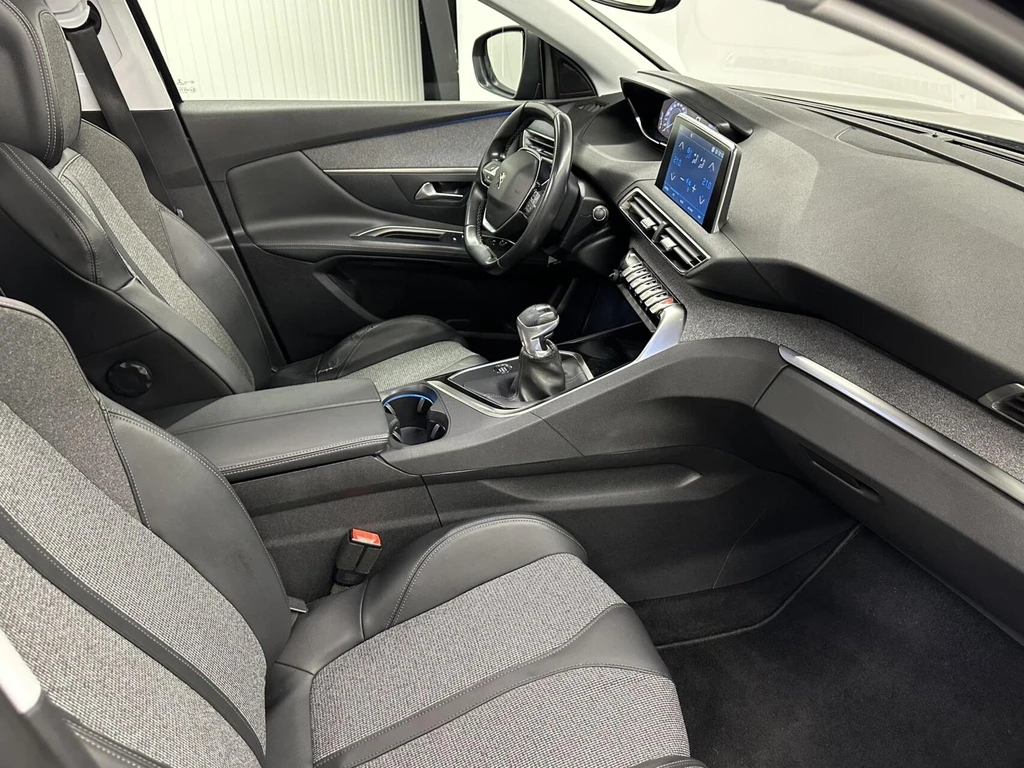 Peugeot 3008 – foto 11