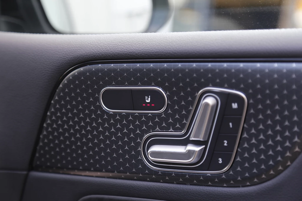 Mercedes-Benz B-Klasse – foto 26