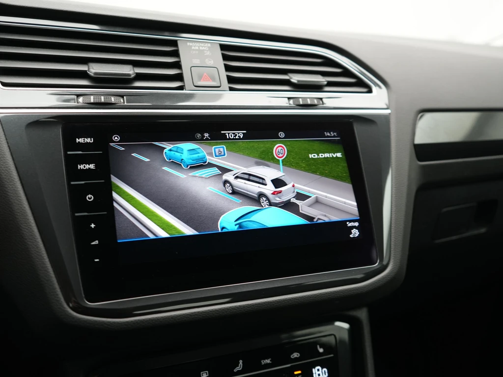Volkswagen Tiguan – foto 34