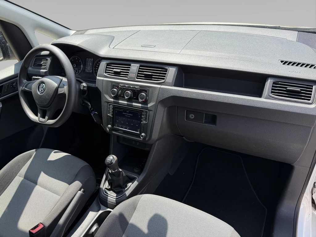 Volkswagen Caddy – foto 14