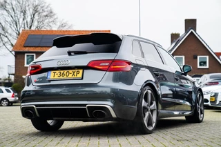 Audi RS3 – thumbnail 11
