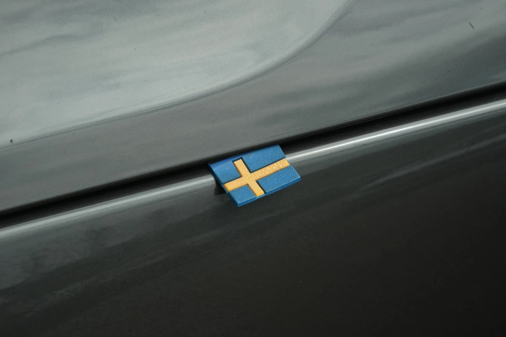 Volvo XC40 – foto 26