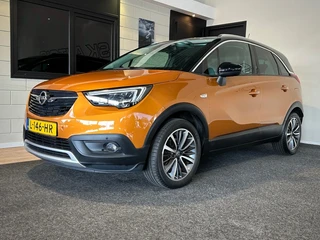 Opel Crossland X – thumbnail 3