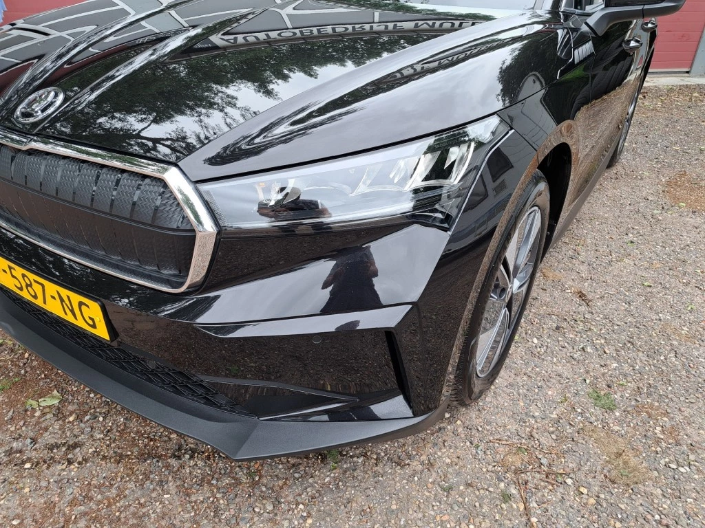 Škoda Enyaq iV – foto 2