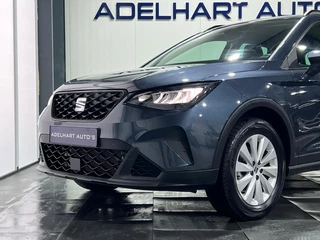 SEAT Arona – thumbnail 3