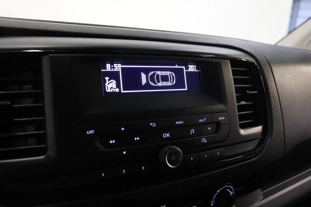 Opel Vivaro – foto 16