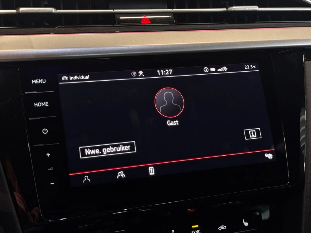 Volkswagen Arteon – foto 39