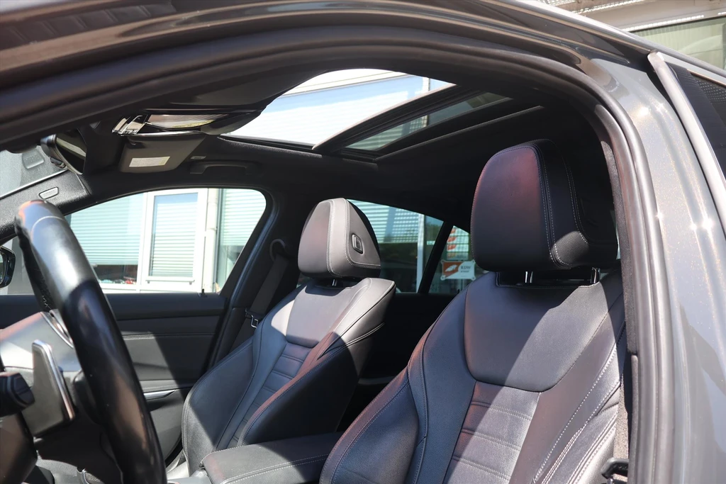 BMW 3 Serie – foto 17