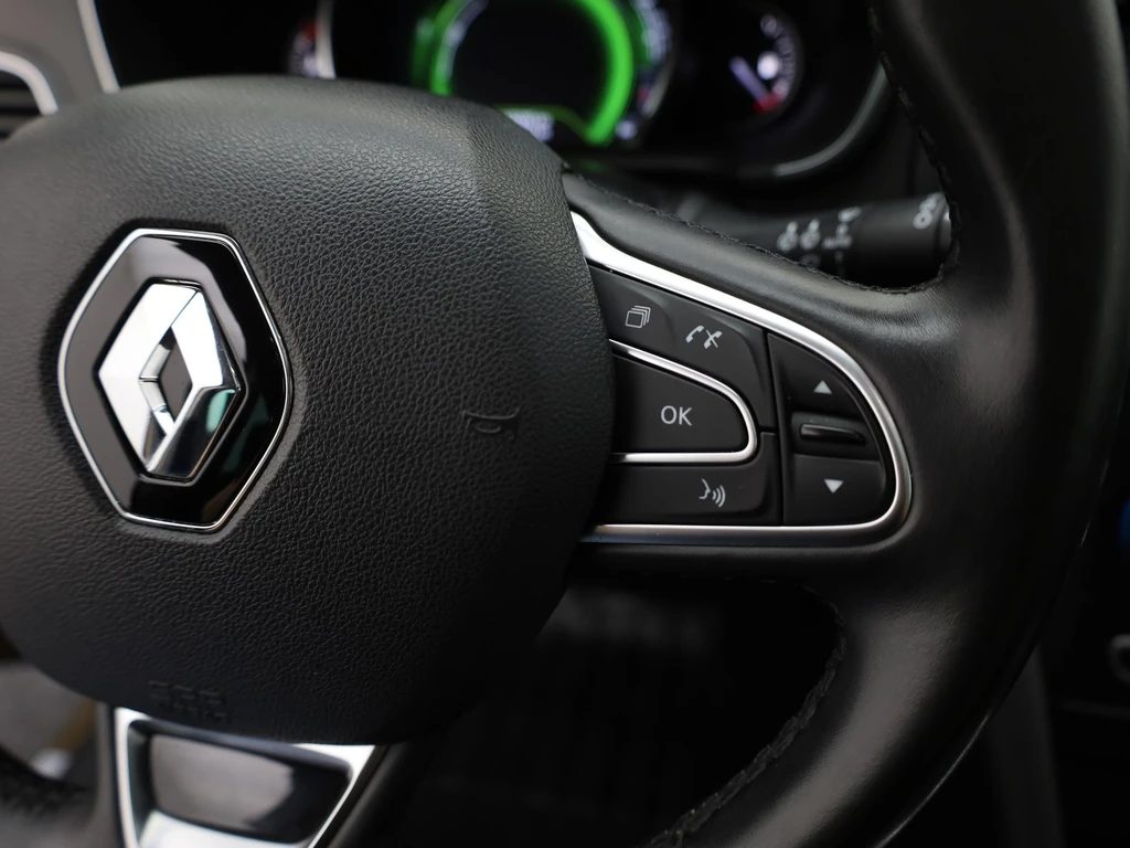 Renault Mégane Estate – foto 40