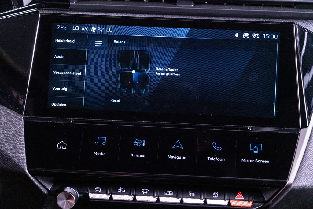 Peugeot 408 – foto 55