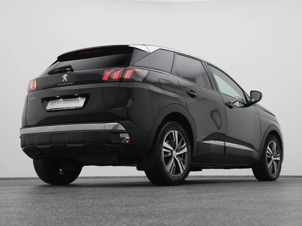 Peugeot 3008 – foto 12