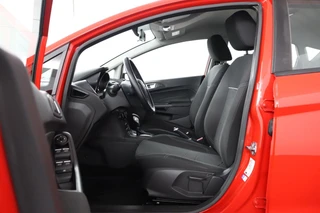 Ford Fiesta – thumbnail 9