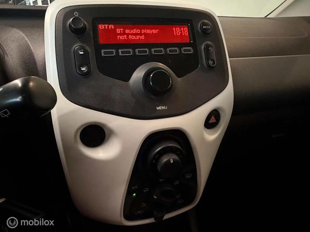 Citroën C1 – foto 29