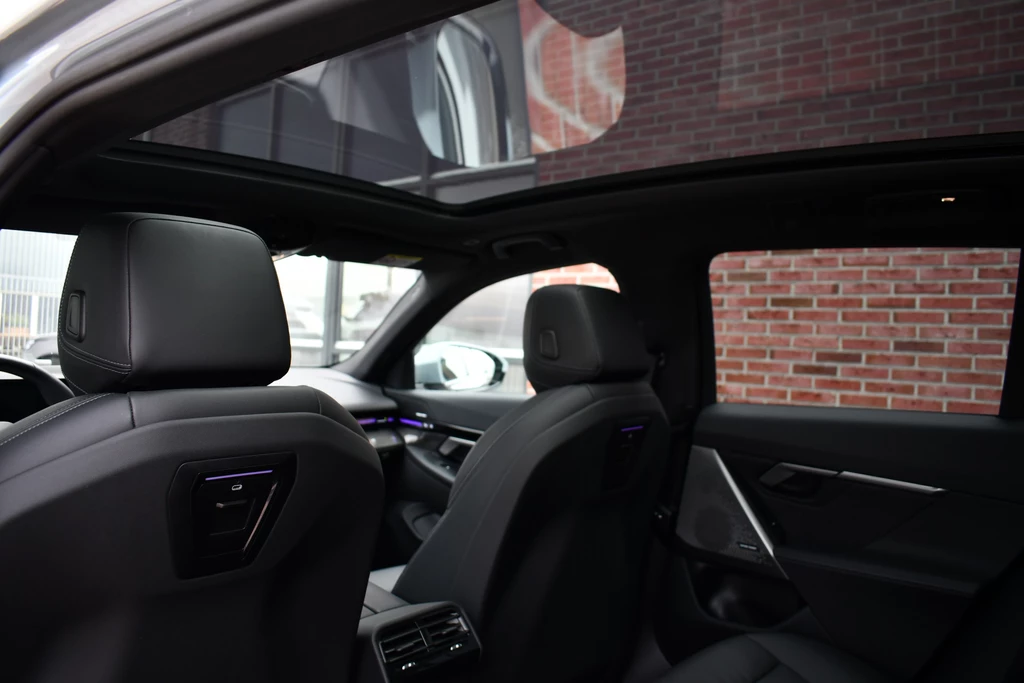BMW 5 Serie – foto 33