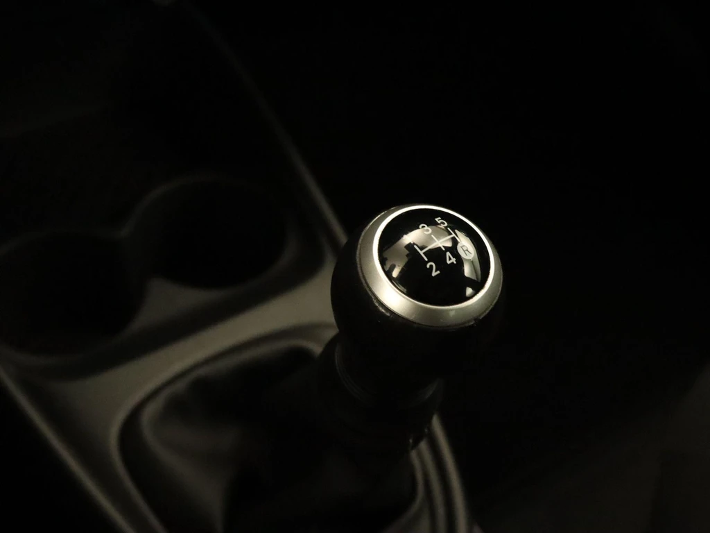 Toyota Aygo – foto 25