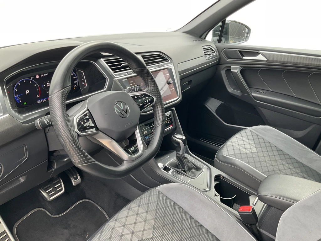 Volkswagen Tiguan Allspace – foto 17
