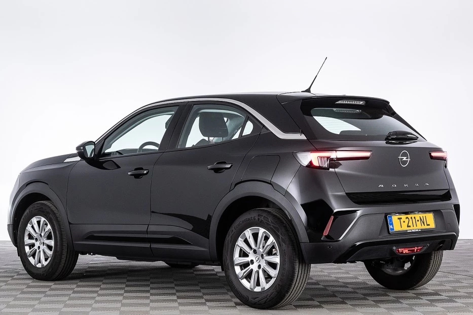 Opel Mokka – foto 3