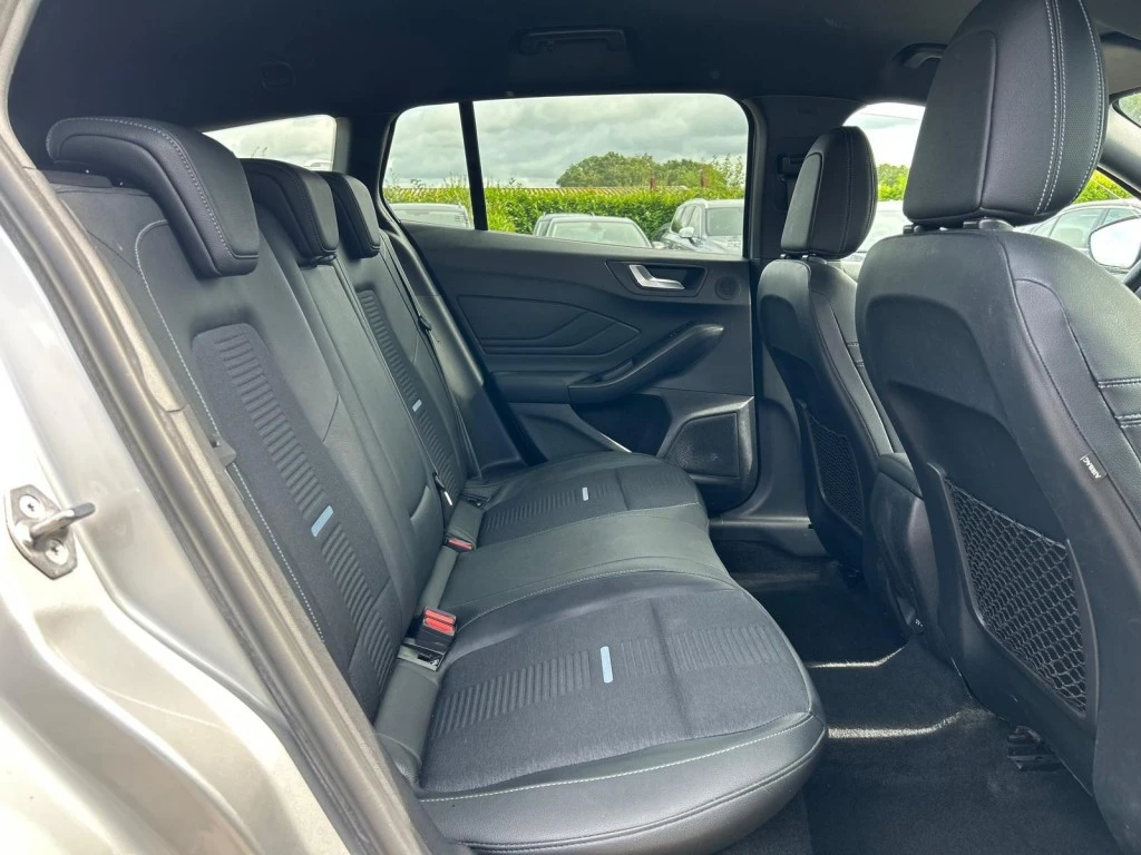 Ford Focus – foto 10