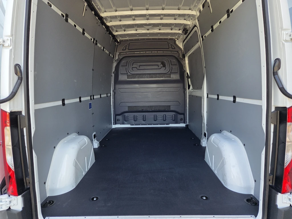 Mercedes-Benz eSprinter – foto 26