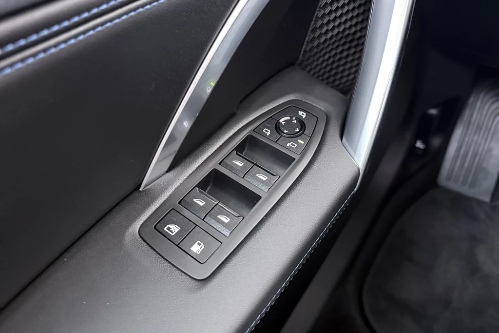 BMW X1 – foto 18