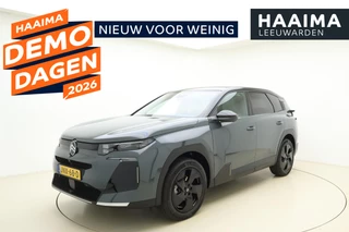 Citroën C5 Aircross – thumbnail 1