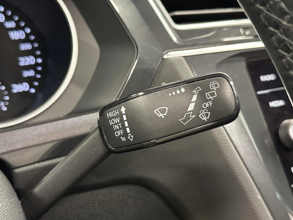 Volkswagen Tiguan – foto 24