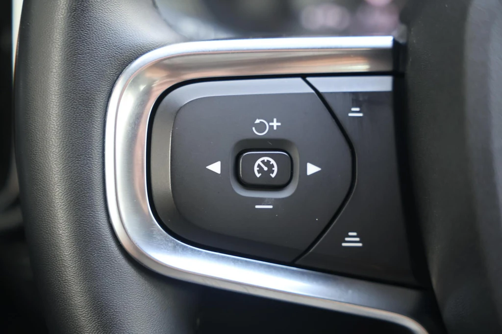 Volvo XC40 – foto 35