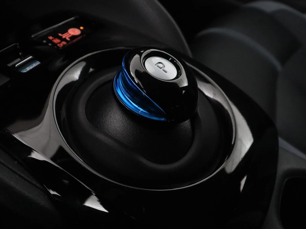 Nissan Leaf – foto 24