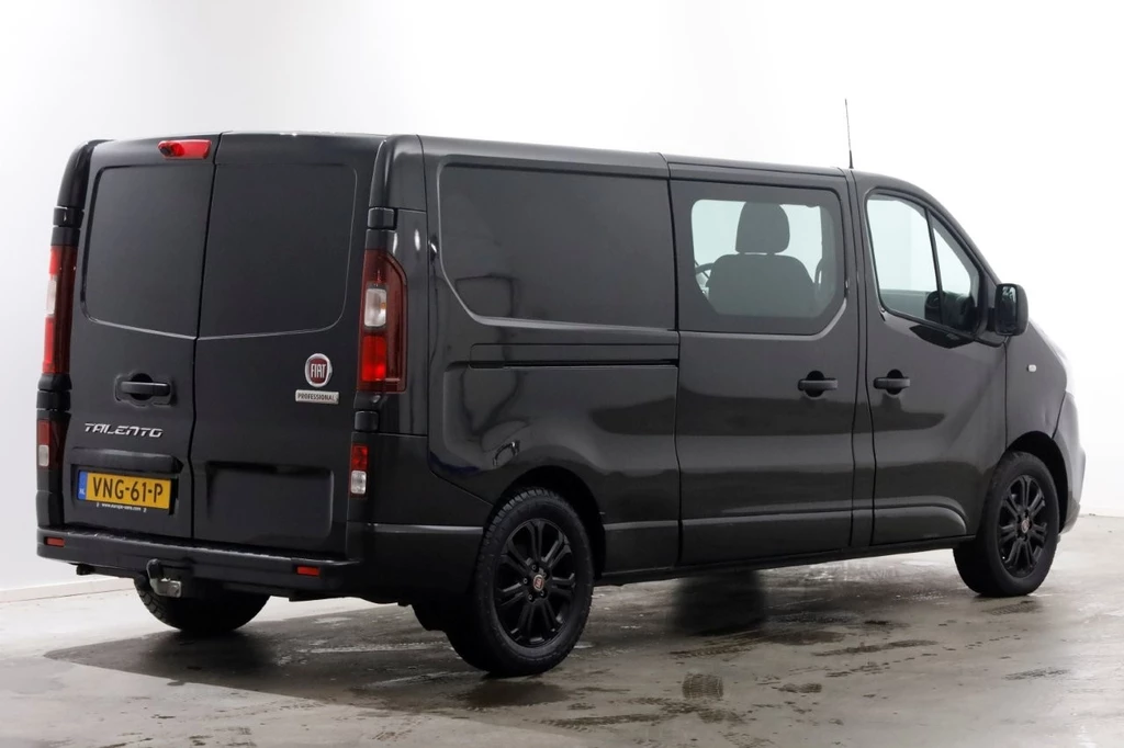 Fiat Talento – foto 4