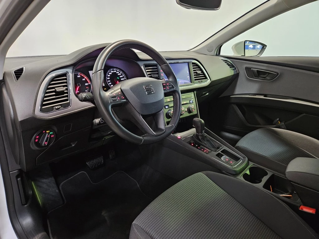 SEAT Leon – foto 16