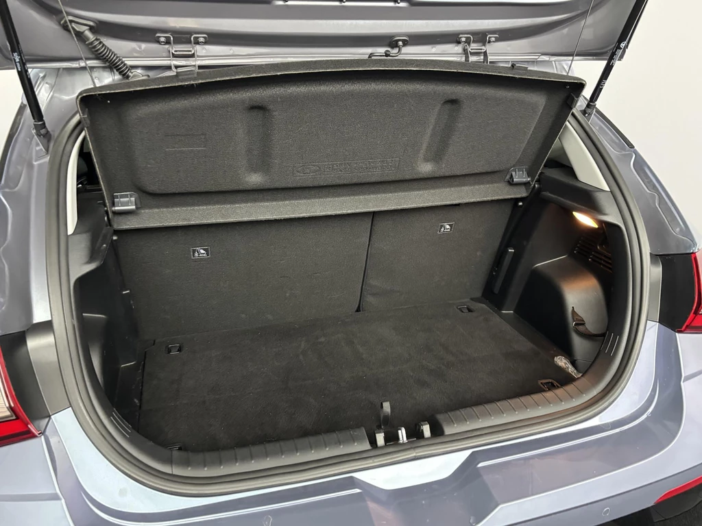 Hyundai i20 – foto 13