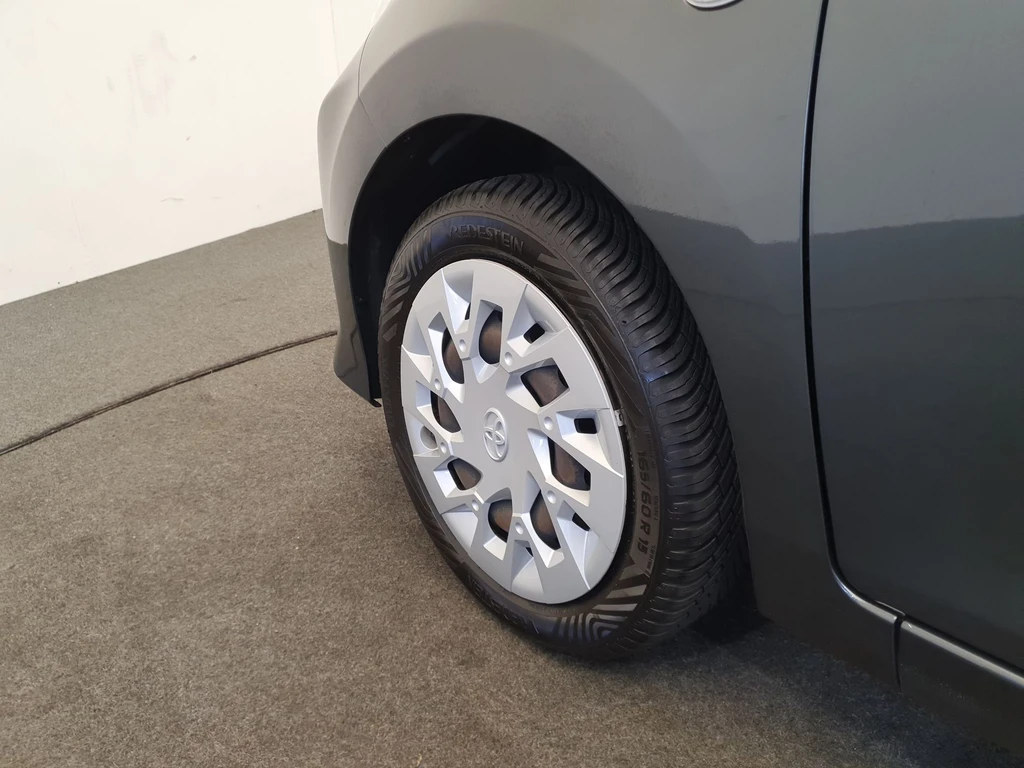 Toyota Aygo – foto 10