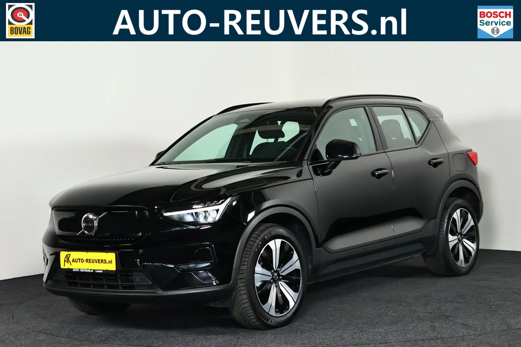 Volvo XC40 – foto 1