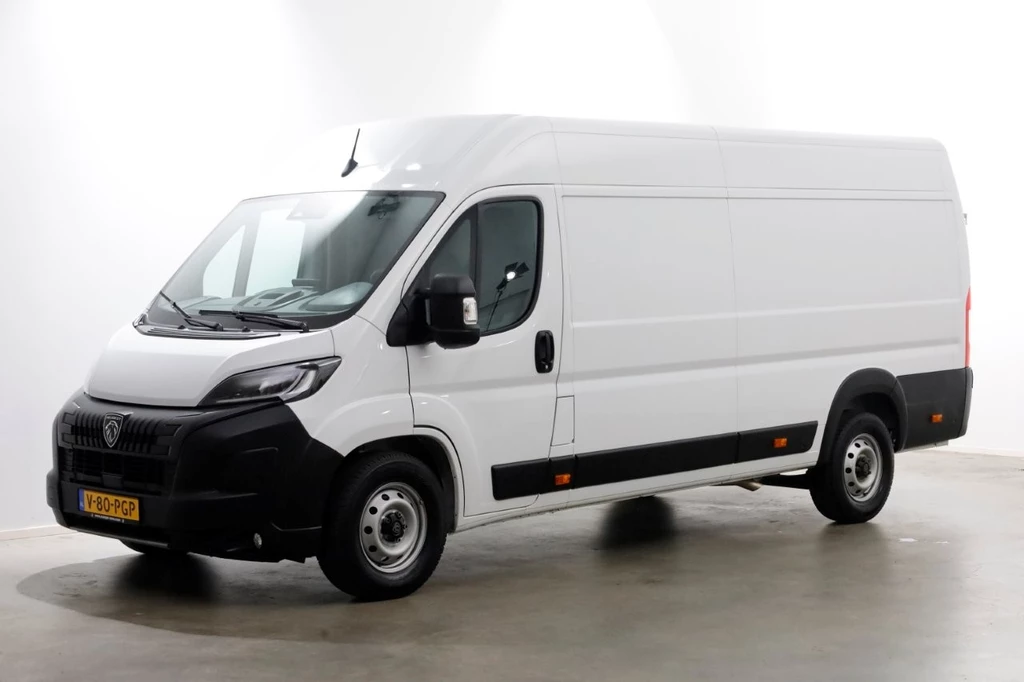 Peugeot Boxer – foto 2