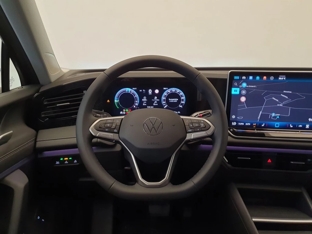 Volkswagen Tiguan – foto 15