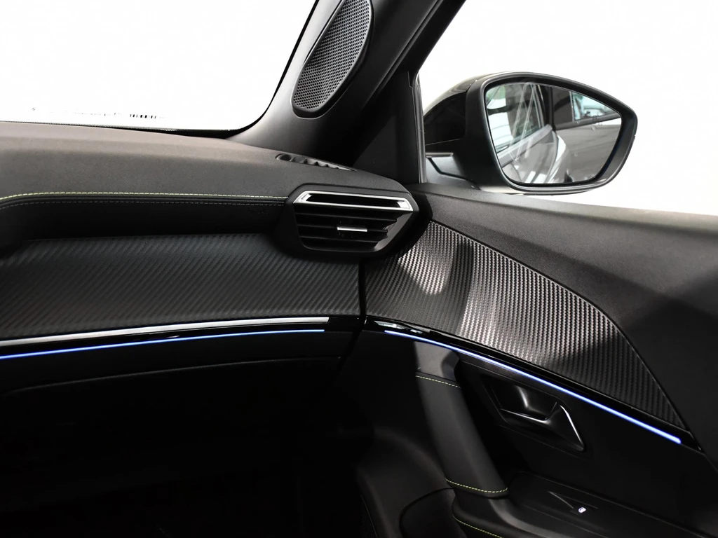 Peugeot 2008 – foto 19