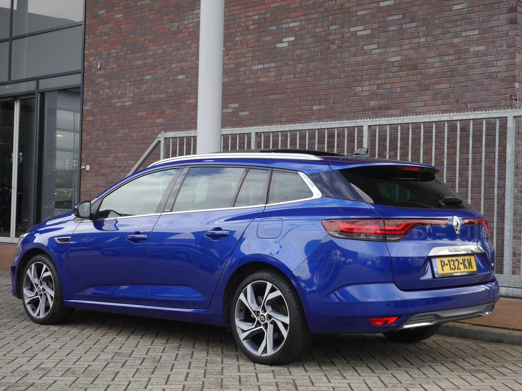 Renault Megane E-Tech – foto 2