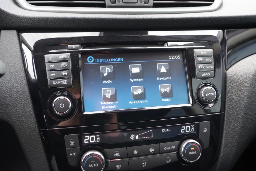 Nissan QASHQAI – foto 38