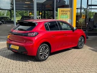 Peugeot 208 – thumbnail 4