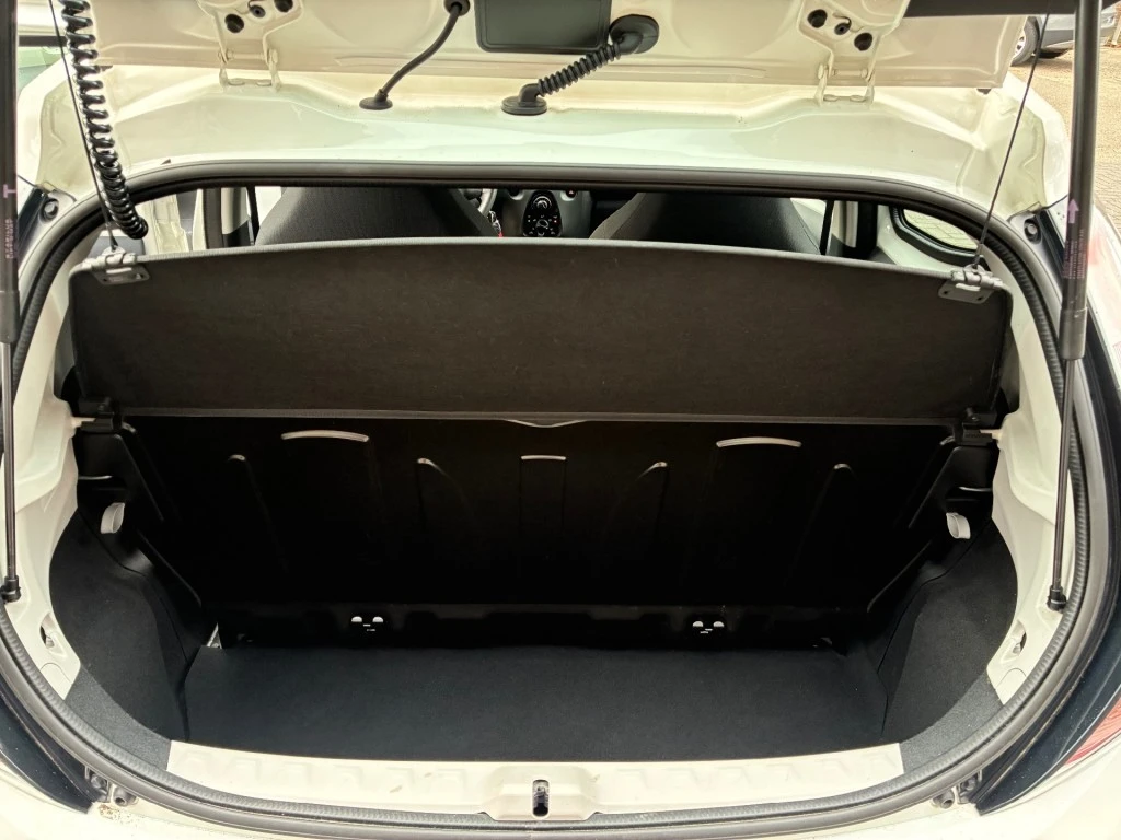 Toyota Aygo – foto 12