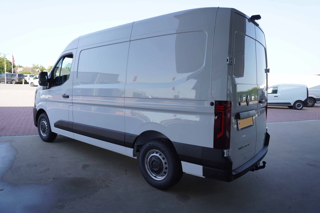 Renault Master – foto 3