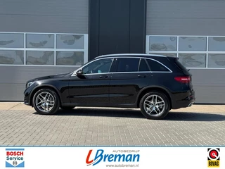 Mercedes-Benz GLC – thumbnail 6
