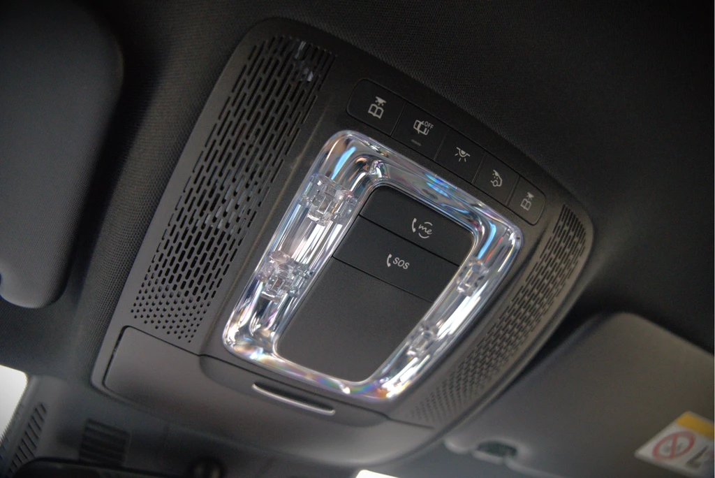 Mercedes-Benz CLA – foto 55